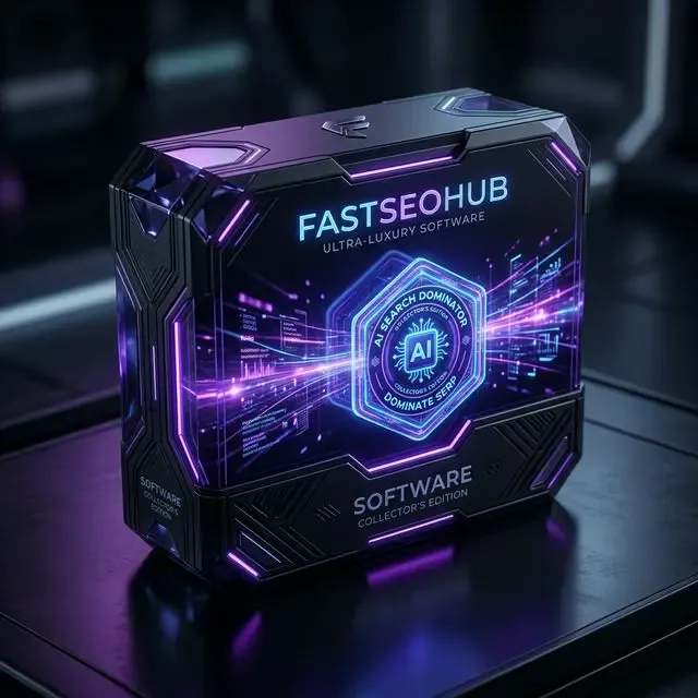 Future of SEO Concept